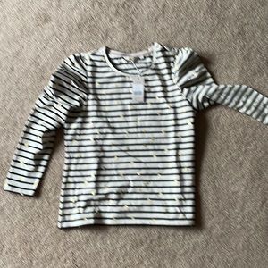 Boden Breton top